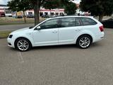 Skoda Octavia Combi Drive - Skoda Octavia: Combi Drive