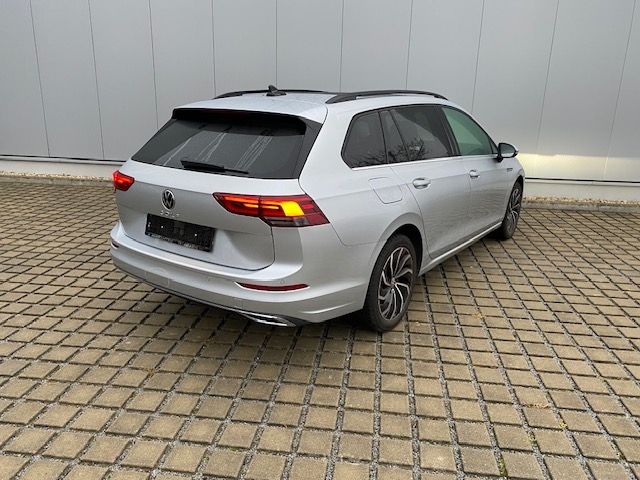 Golf VIII Variant 1.5 TSI 150 PS Style AHK/PANOR