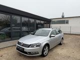 Volkswagen Passat 1.4 TSI*Klimaautomatik*PDC*AHK* - gebrauchte VW Passat aus dem Jahr 2010