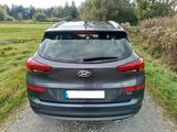 Hyundai TUCSON 1.6 T-GDI Advantage, AHK, Rückfahrkamera - Hyundai TUCSON von privat
