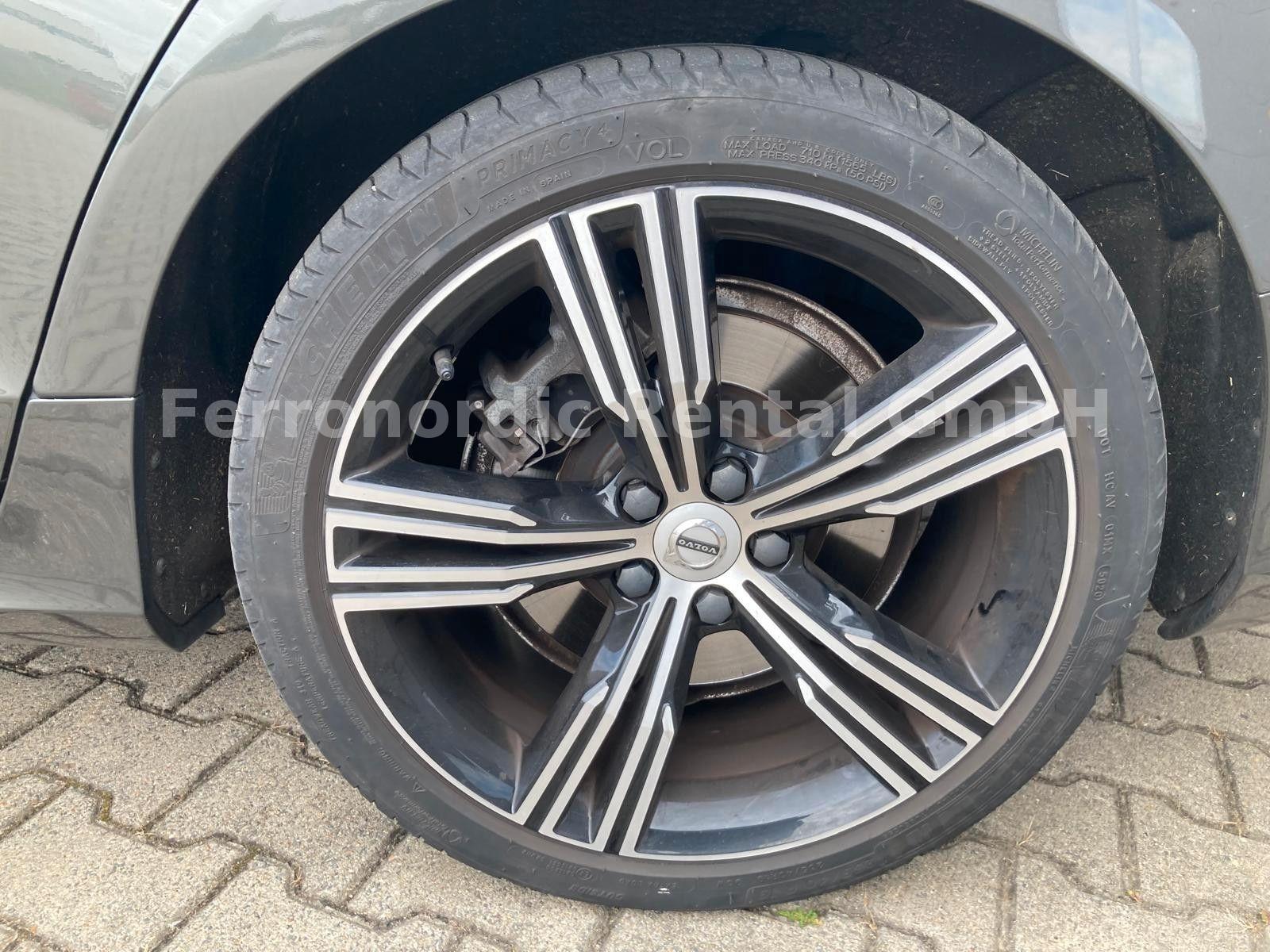 Volvo S60 B5 Milde-Hybrid Inscription, миниатюра 22
