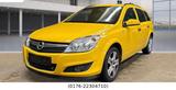 Opel Astra H 1.9 CDTI Caravan Edition - Opel Astra aus 2009 mit Diesel-Antrieb: Kombi