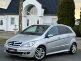 Mercedes-Benz B 200 B B 200 CDI*SERVICE NEU* - Mercedes-Benz B 200 aus 2007