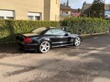 Mercedes-Benz SL 55 AMG AMG - gebrauchte Mercedes-Benz SL-Klasse aus dem Jahr 2006