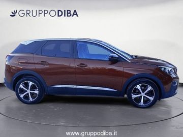 Peugeot 3008 - 4