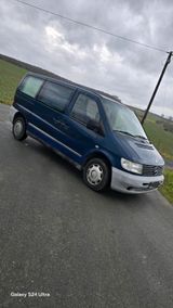 Mercedes-Benz Mercedes Vito 112 - Mercedes-Benz Vito aus 2002