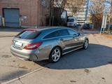 Mercedes-Benz CLS 250 Shooting Brake CLS 250 d 4MATIC Shoo... - Mercedes-Benz CLS 250 Shooting Brake aus 2016