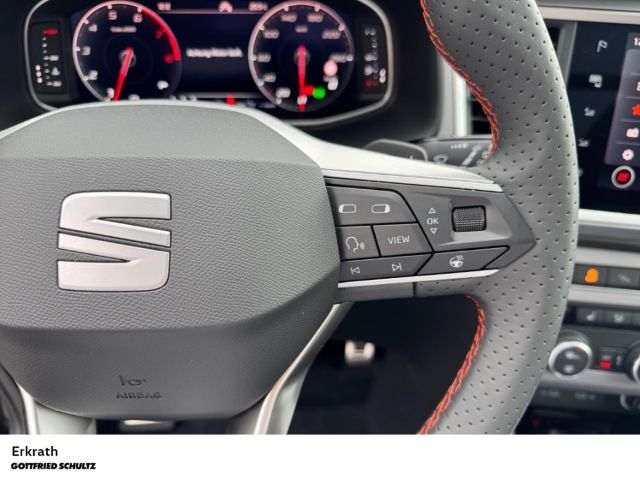 Seat Ateca - Bild 17