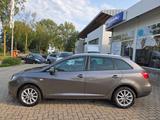 Seat Ibiza 1.2 TSI 66kW  ST - Seat Ibiza: ST Tsi