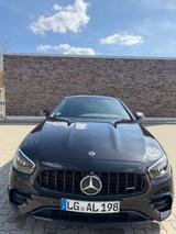 Mercedes-Benz E 53 AMG Mercedes-AMG E 53 4MATIC+ Autom. Me...