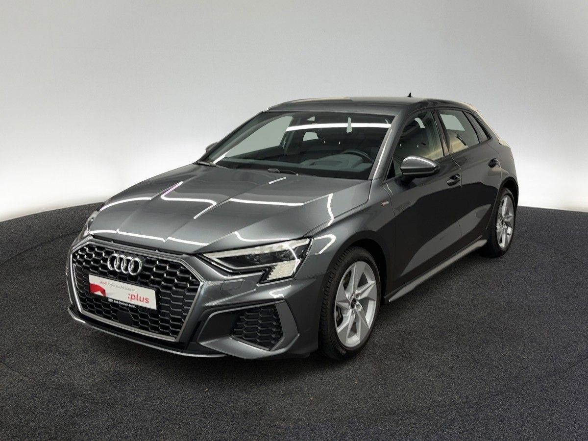Audi A3 - Bild 2