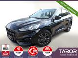 Ford Kuga 2.0 EcoBlue 150 ST-Line X LED Nav AHK eHk - Ford mit Diesel-Antrieb: 150