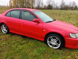 Honda Accord 2.2i Type-R Type-R - gebrauchte Honda Accord aus dem Jahr 2000