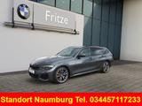 BMW M340i xDrive Touring LASER+KLIMAAUTO+NAVI+PDC+SH - BMW M340i Gebrauchtwagen