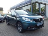 Peugeot 2008 Active/PURETECH 110/NAVI/KAMERA - Peugeot 2008: Geländewagen