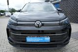 Volkswagen Tiguan 1.5 TSI eHybrid LED KAMERA ACC - Volkswagen Tiguan: Schwarz, Zentralverriegelung