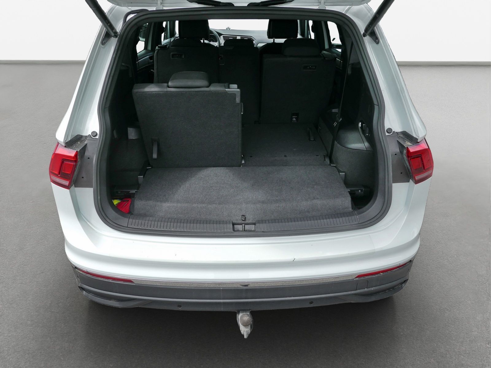 Volkswagen Tiguan Allspace 2.0 TDI Life 7Sitze*DAB+*ACC*AHK foto 11