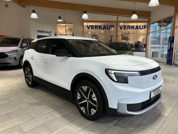 Ford Explorer RWD abzüglich 3000€ Sofort Prämie