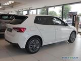Skoda Fabia 1.0 TSI Tour Kessy RüKa Smart Link Sitzh. - Skoda Fabia: R