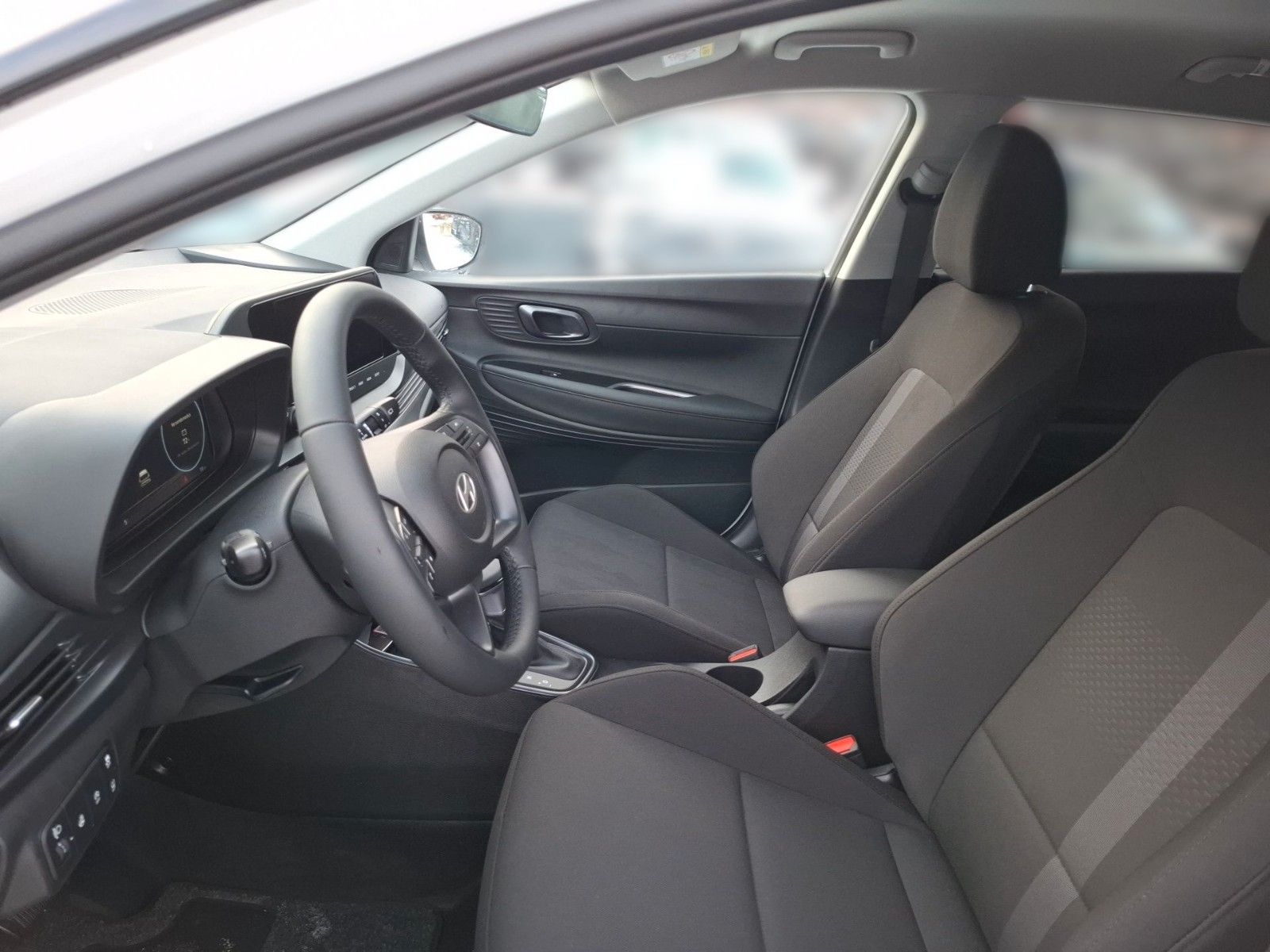 Hyundai i20 - Bild 7