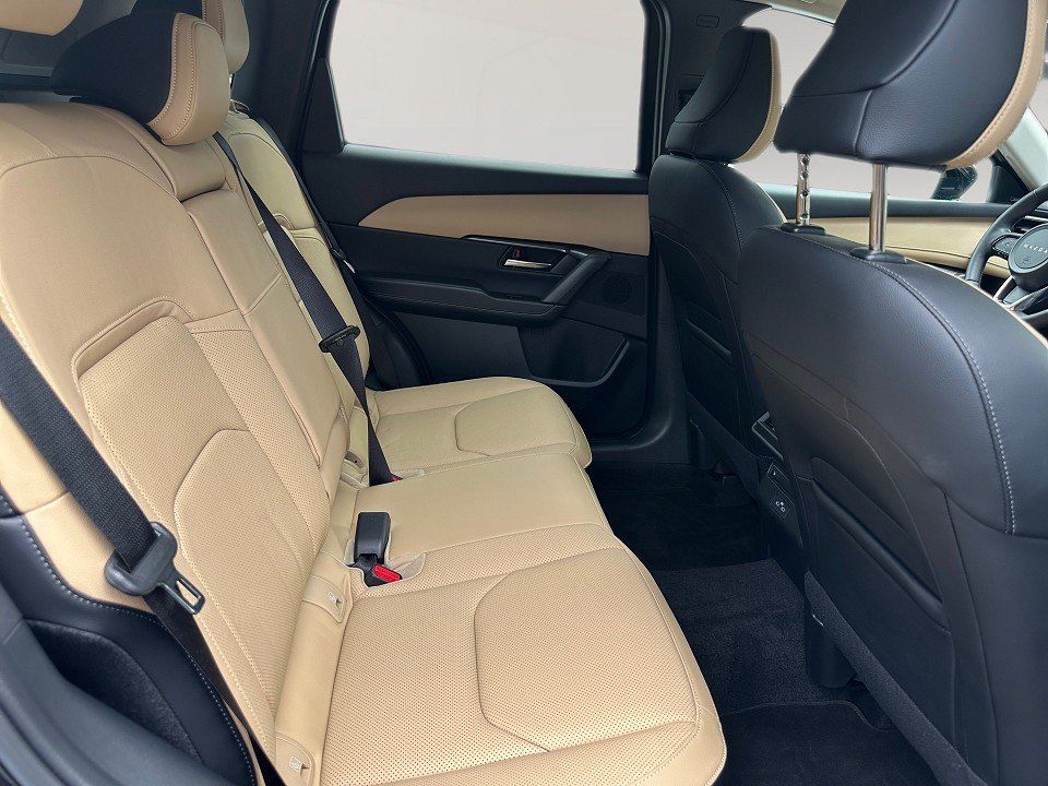 Fahrzeugabbildung Mazda CX-5 2.5i 141PS A/T Homura TLOP