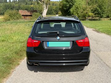 BMW 318 - 7
