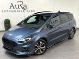 Ford S-MAX 2.0 EB Aut. ST-Line NAV+LED+AHK+ACC+VCOCK  - gebrauchte Ford S-Max aus dem Jahr 2021