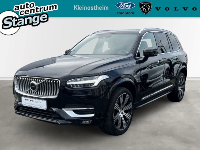 Volvo XC90 Inscription AWD B5 7-Sitzer Standhzg. AHK s