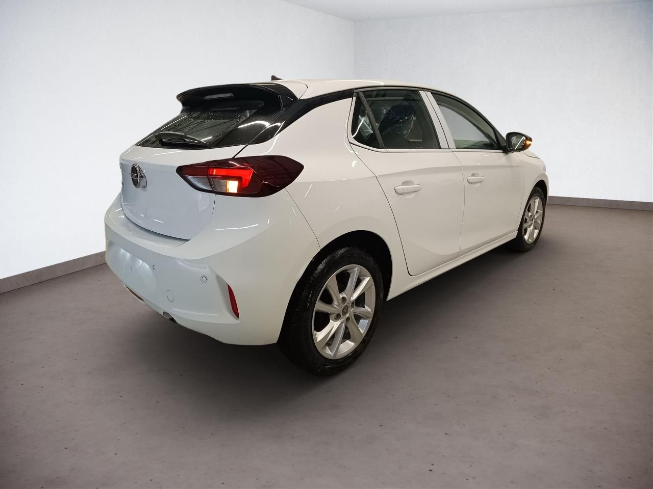 Fahrzeugabbildung Opel Corsa F Elegance+Mirrorlink+Klimaanlage+DAB+PDC