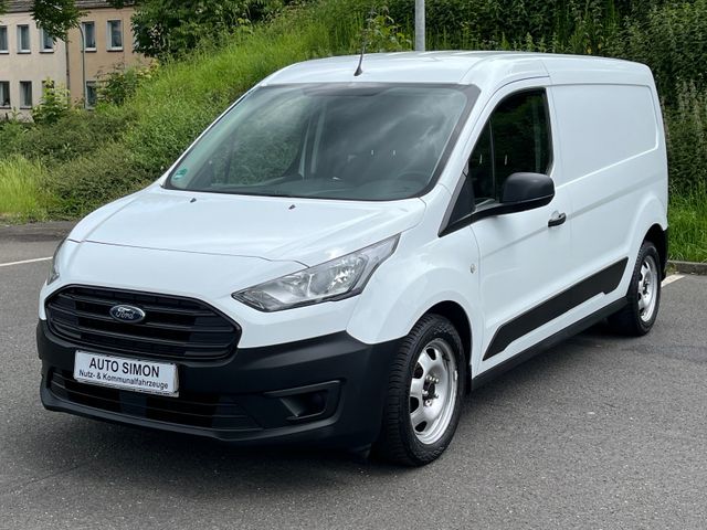 Ford Transit Connect Kasten lang Klima+1.Hand