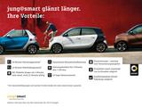 Smart fortwo EQ/Pulse/22kW/SHZ/Premium/Style/Pano/Wint - Smart ForTwo in Essen