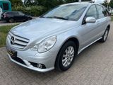 Mercedes-Benz R 350 4Matic Allrad-Xenon-Schiebedach-AHK-AMG Li - Mercedes-Benz R-Klasse mit Benzin-Antrieb