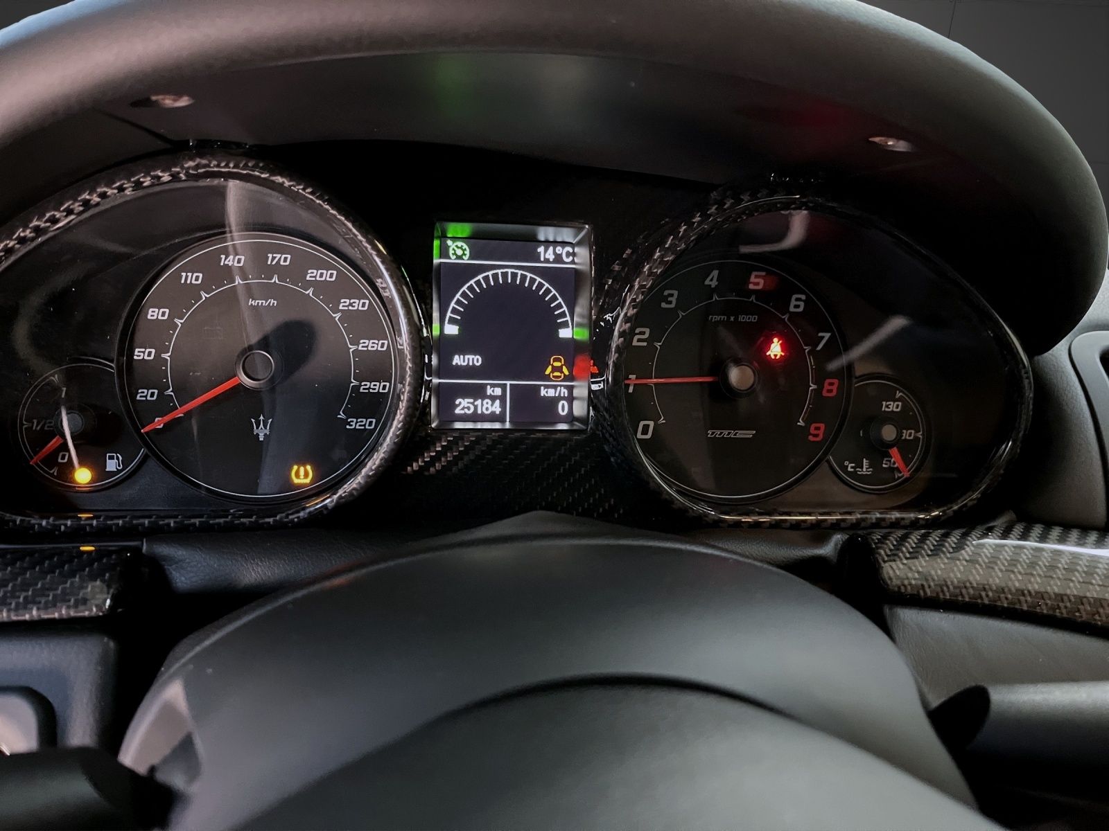 Maserati Granturismo - Bild 11
