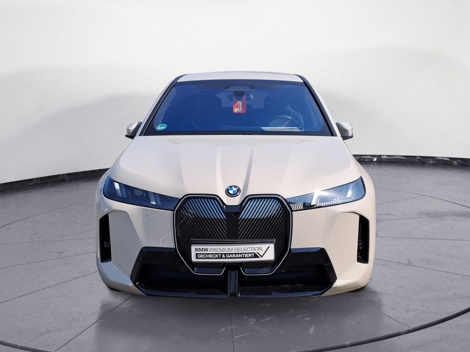 BMW iX xDrive45 M Sportpaket AHK Innovation foto 9
