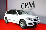 Mercedes-Benz GLK 350 CDI 4MATIC SHZ KLIMA AUTOMATIK NAVI PDC - Mercedes-Benz GLK 350: Cdi 4matic