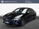 Mercedes-Benz CLA 180 AMG Advanced Plus+Night DISTRO AdvSound - Mercedes-Benz CLA 180 in Kassel