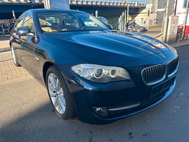 BMW 530 Baureihe 5 Lim. 530 d