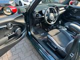 MINI John Cooper Works Cabrio Trim Aut.*LEDER*R-KAM - MINI in Saarbrücken