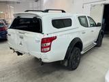 Mitsubishi L200 2.4 DI-D Doppelkabine 4WD*Pick-Up*Shz* - Gebraucht Pic up