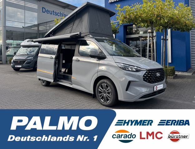 Bürstner Ford V710 Copa 532 B66-SONDERMODELL-AUTOMATIK!