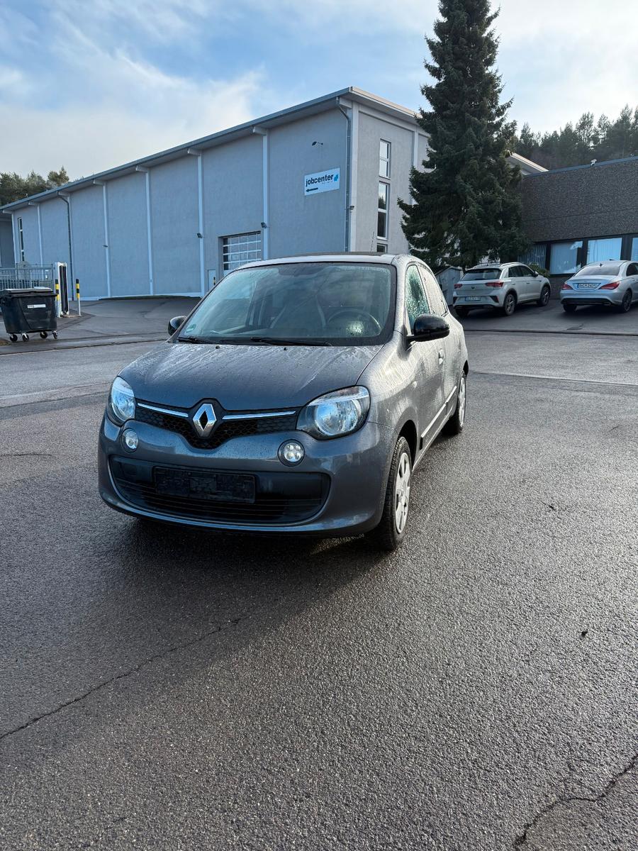 Renault Twingo Limited