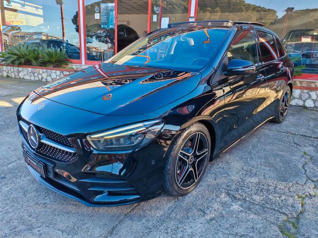 MERCEDES-BENZ Mercedes Classe B180 1,5 diesel 2019 CV115 Premi