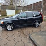 Volvo XC90 D5 Geartronic Executive 7-Sitzer Executive - Volvo XC90: Executive
