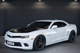 Chevrolet Camaro 6.2l V8 Facelift - Unfallfrei*RECARO*K&N - Chevrolet Camaro: 3 Türen
