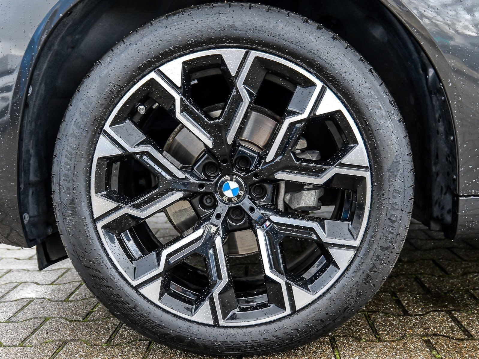 BMW X3 - Bild 4