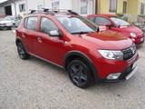 Dacia Sandero Stepway 1.5 dCi 8V 90CV Start&Stop - gebrauchte Dacia Sandero aus dem Jahr 2011