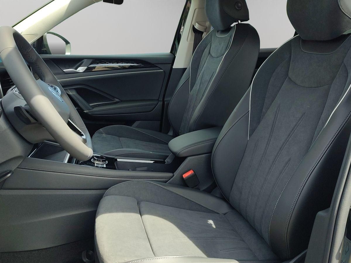 Volkswagen Tiguan - Bild 9
