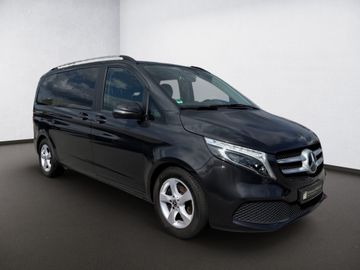Mercedes V 300 - 6