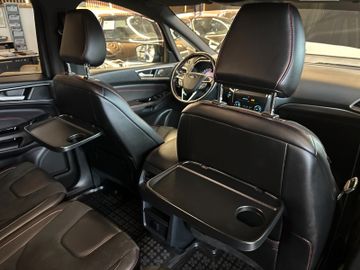 MYAUTOCENTER – Gebraucht- und Jahreswagen mit Werkstattservice in Pfaffenhofen Ford S-Max ST-Line *2. Hand*AHK*Klima*Navi*7-Sitzer*