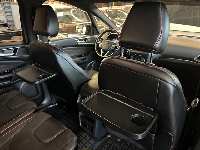 MYAUTOCENTER – Gebraucht- und Jahreswagen mit Werkstattservice in Pfaffenhofen Ford S-Max ST-Line *2. Hand*AHK*Klima*Navi*7-Sitzer*